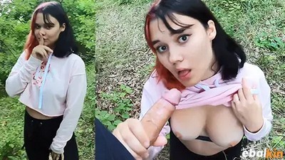 Русские сосут