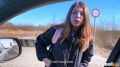 Шлюхи за деньги